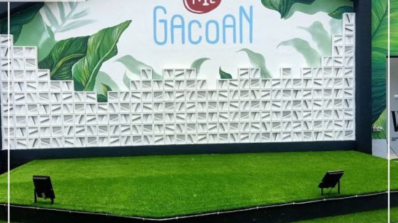 Mie Gacoan – Semarang