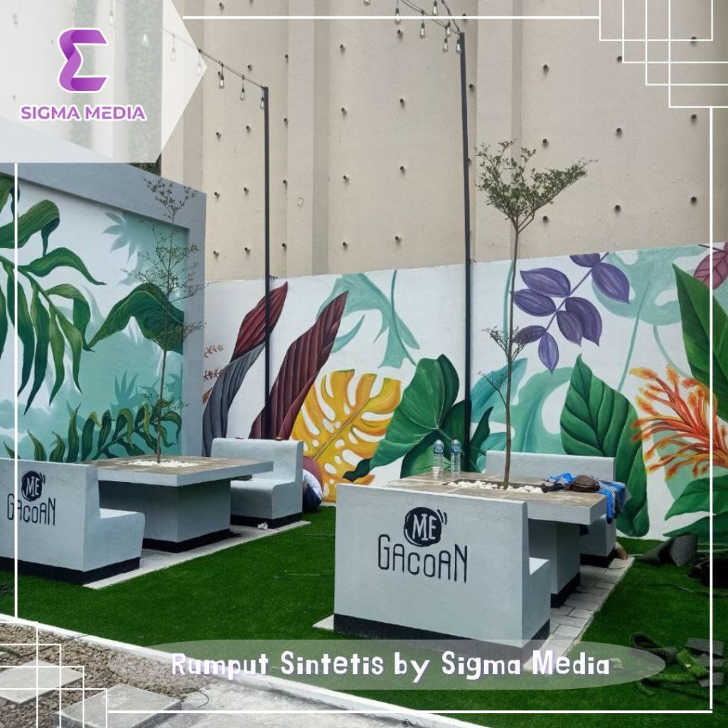 Mie Gacoan Semarang Sigma Media